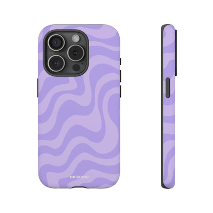 Groovy Purple