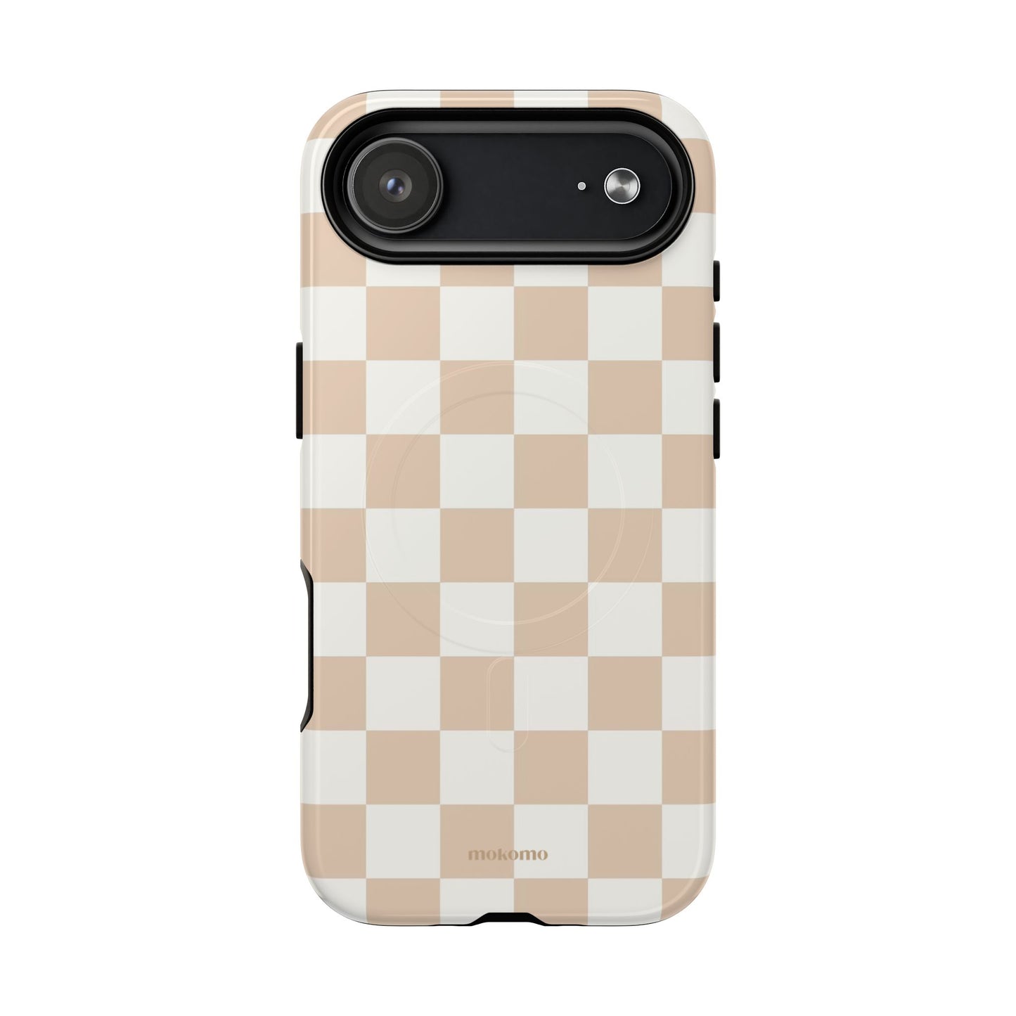 Nude Checks - MagSafe