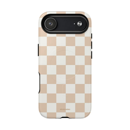 Nude Checks - MagSafe