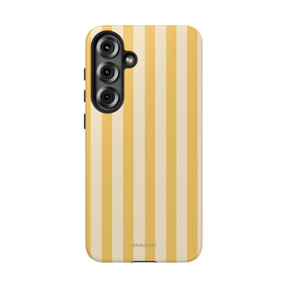 Mellow Yellow
