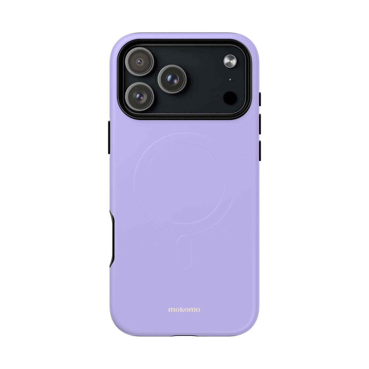 Pastel Purple - MagSafe