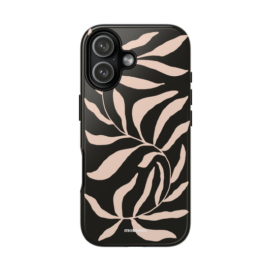 Magic Leaf Black