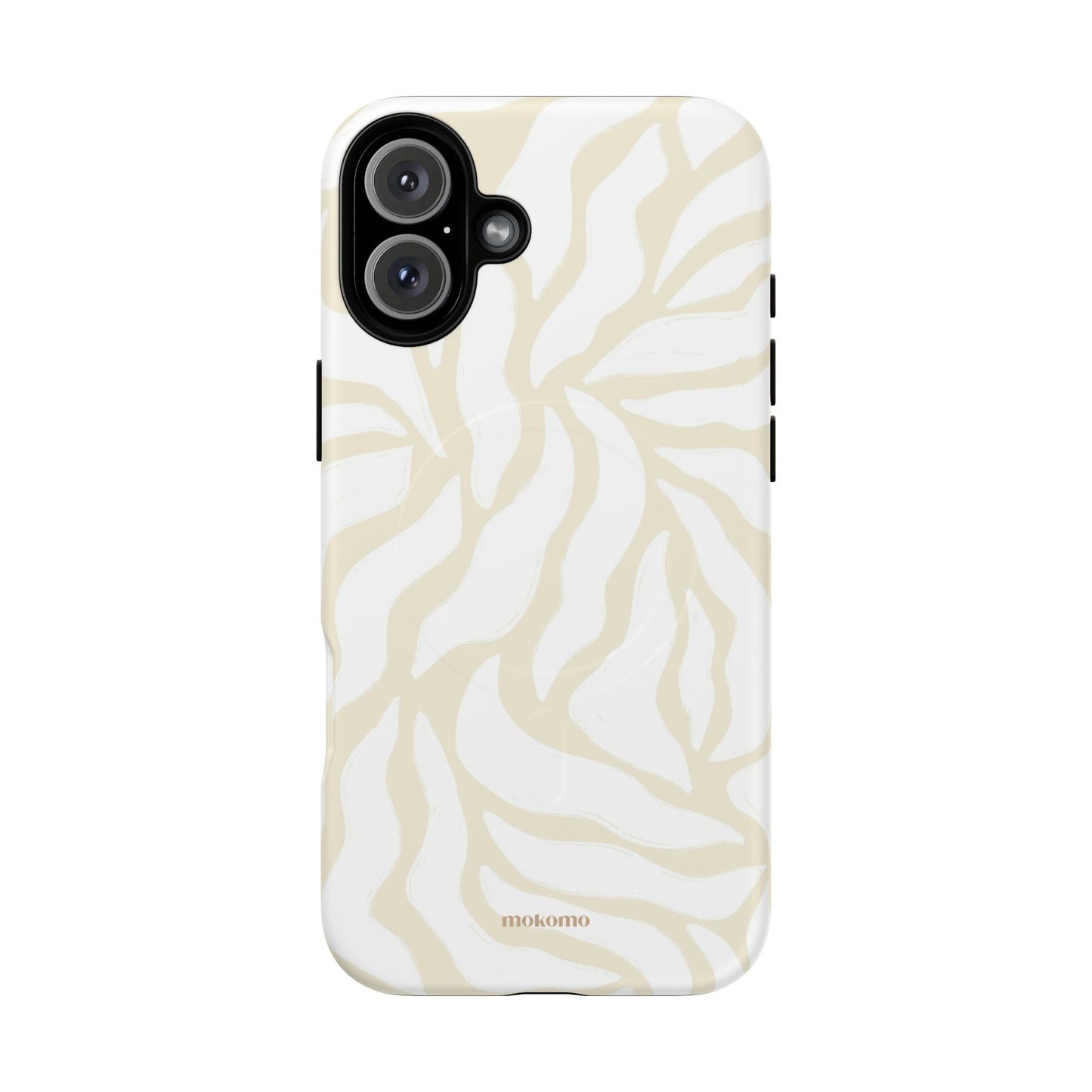 Cotton Flower- MagSafe