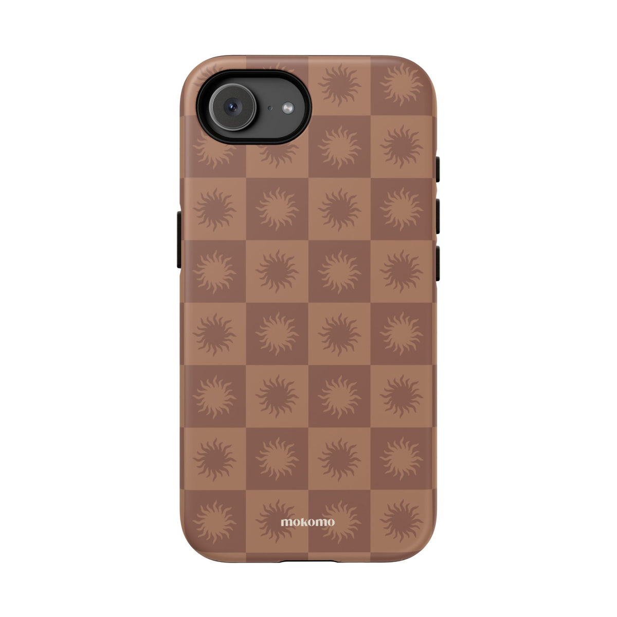 Barcelona Brown