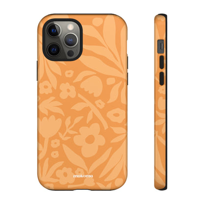 Wildflower Orange