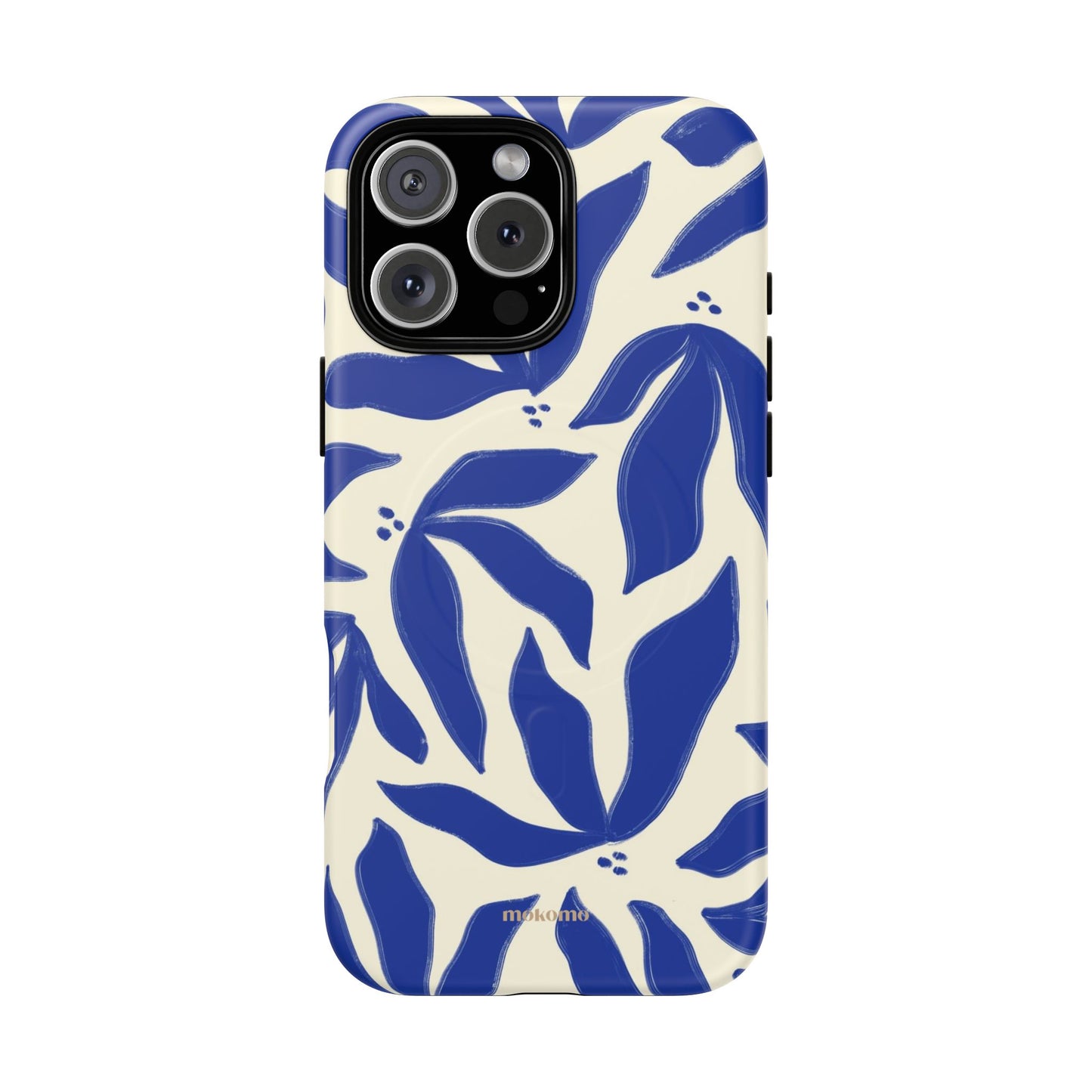 Blue Lotus - MagSafe