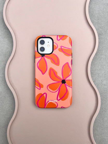 Peach Blossom