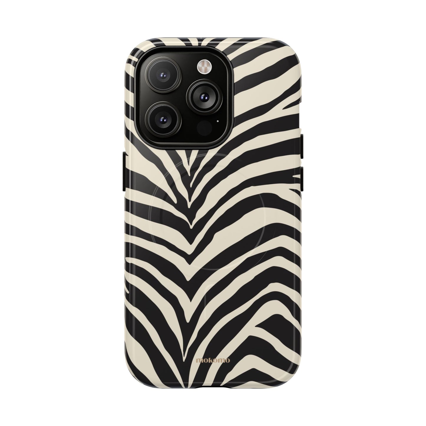 Wild Zebra - MagSafe