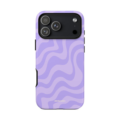 Groovy Purple
