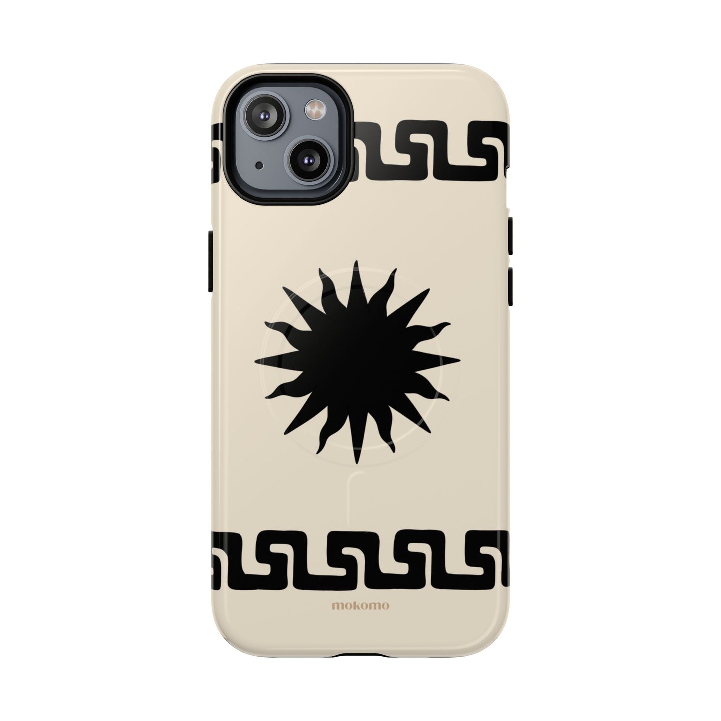 Greek Sun - MagSafe