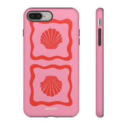 Pink Seashell