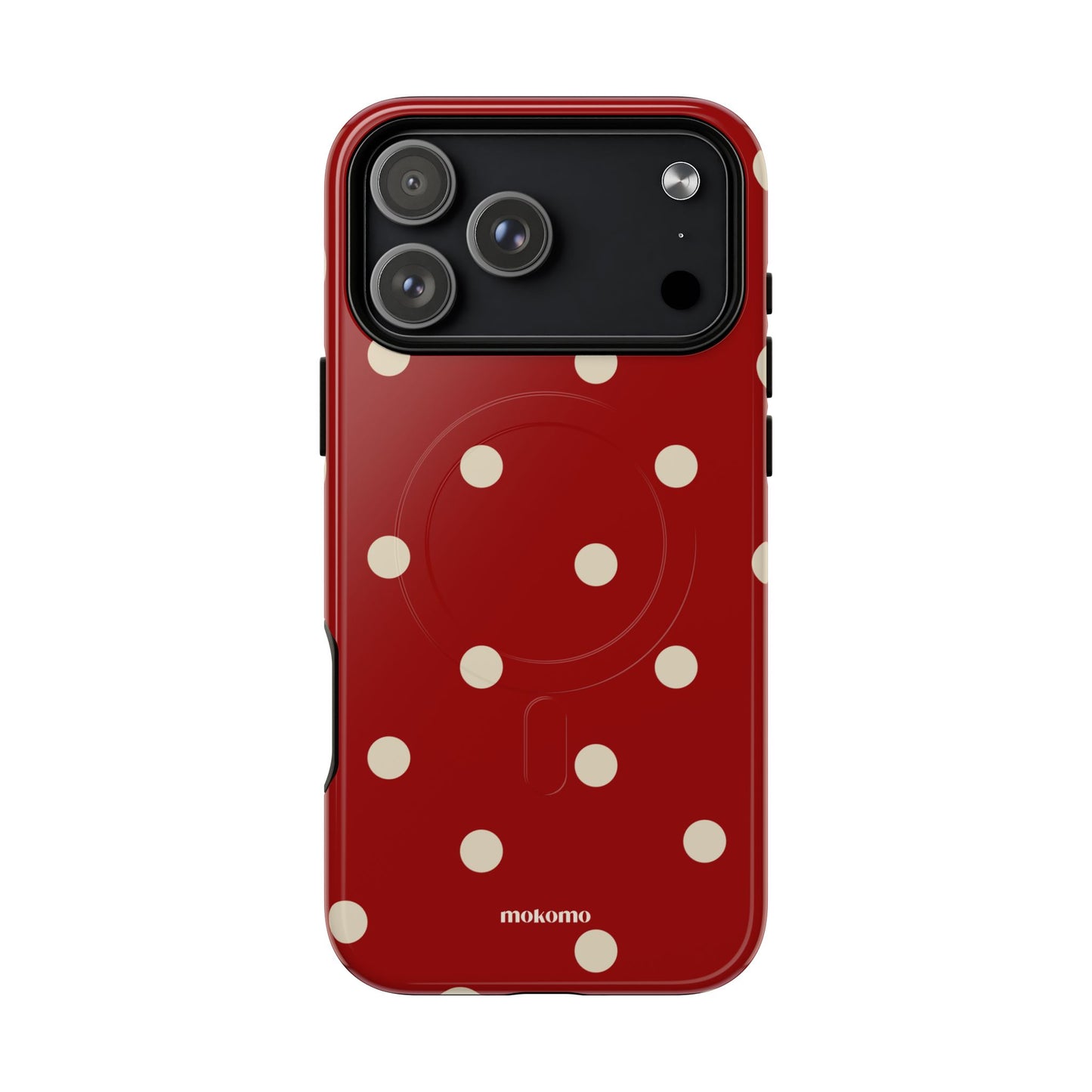 Cherry Dots - MagSafe