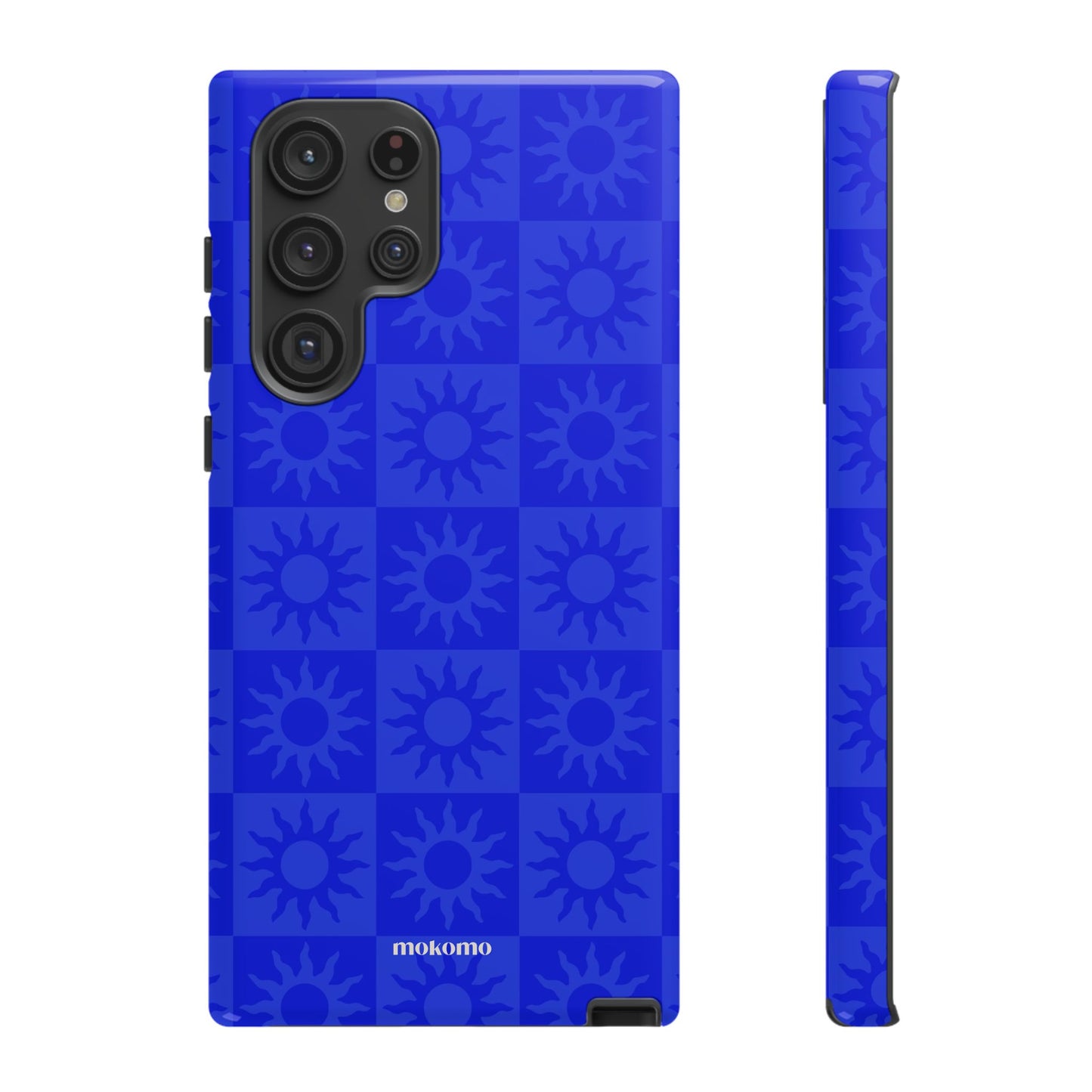 Sol Azul