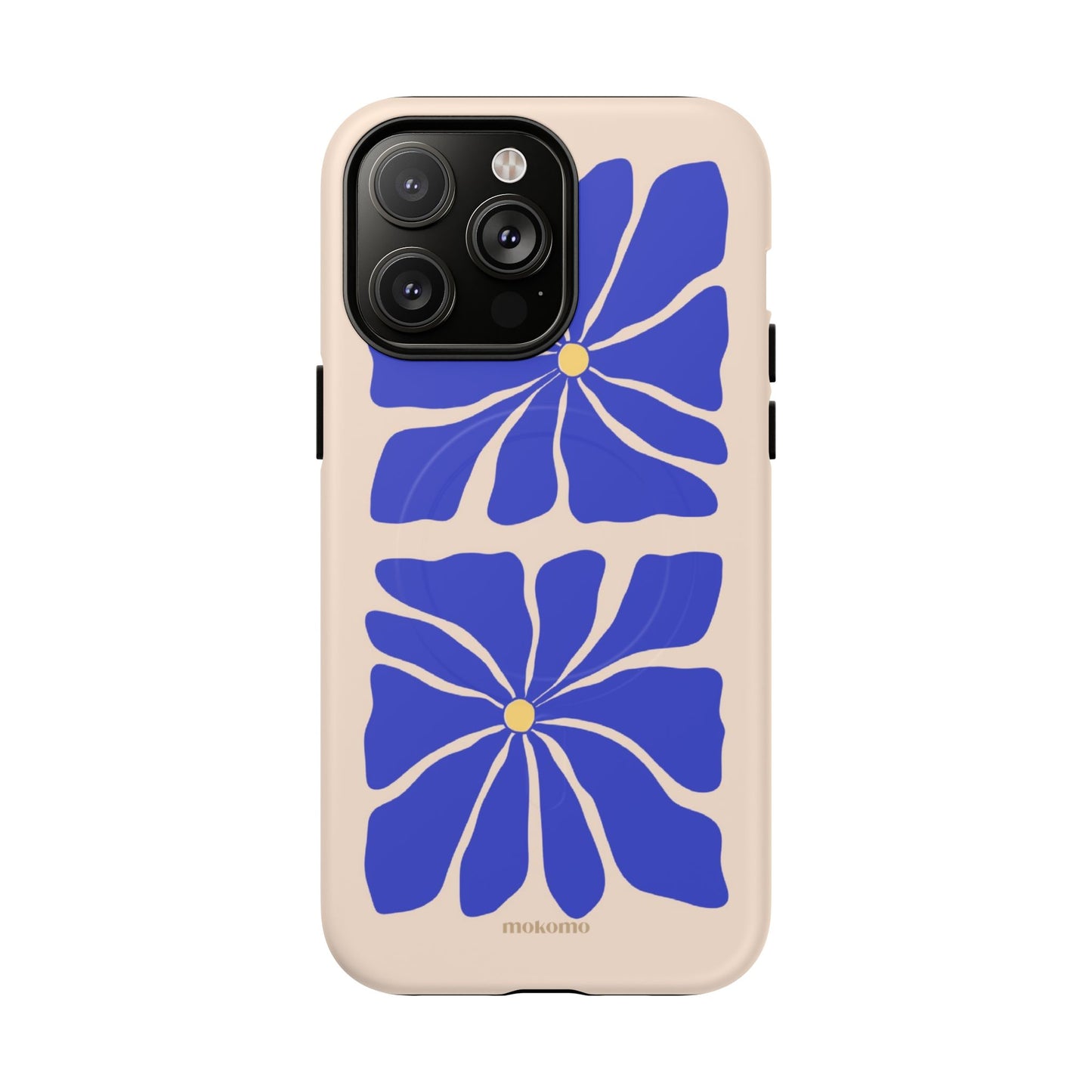 La Flor Blue - MagSafe