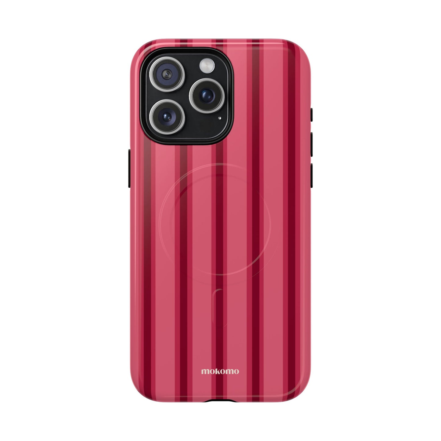 Fig Stripes - MagSafe
