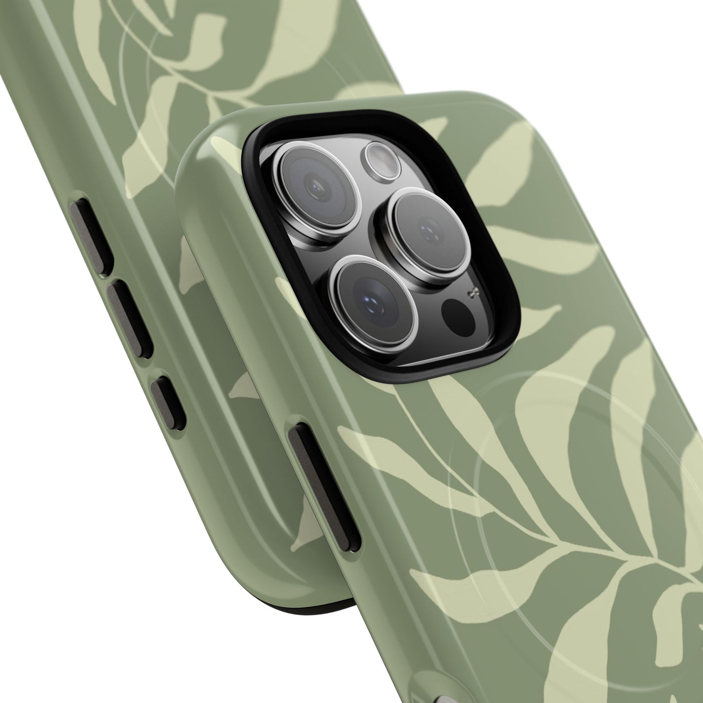 Magic Leaf - MagSafe