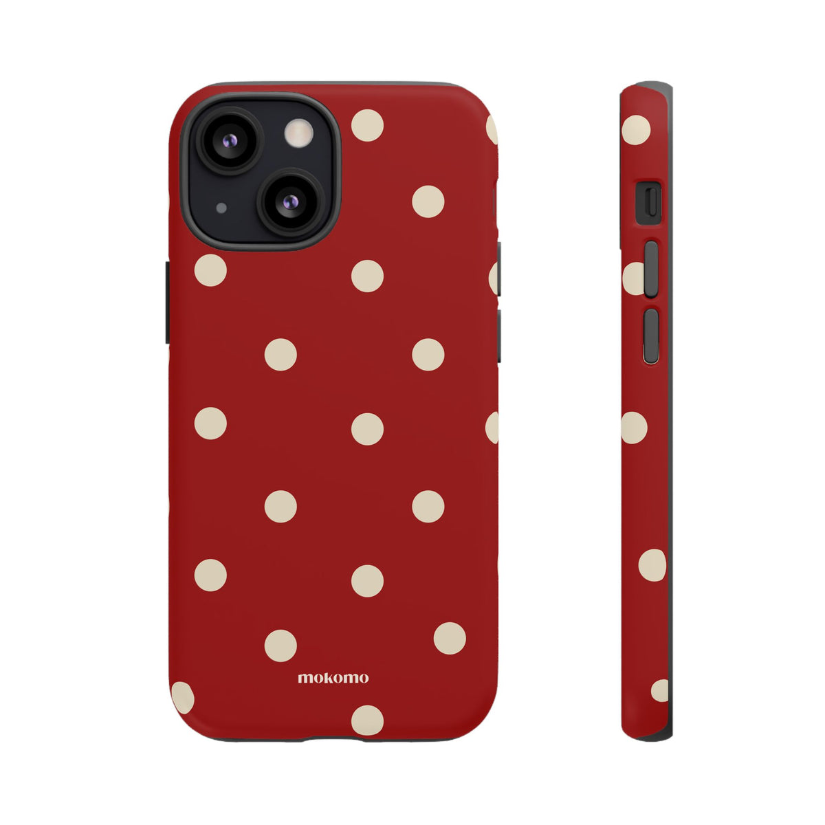 Cherry Dots