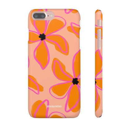 Peach Blossom - Snap