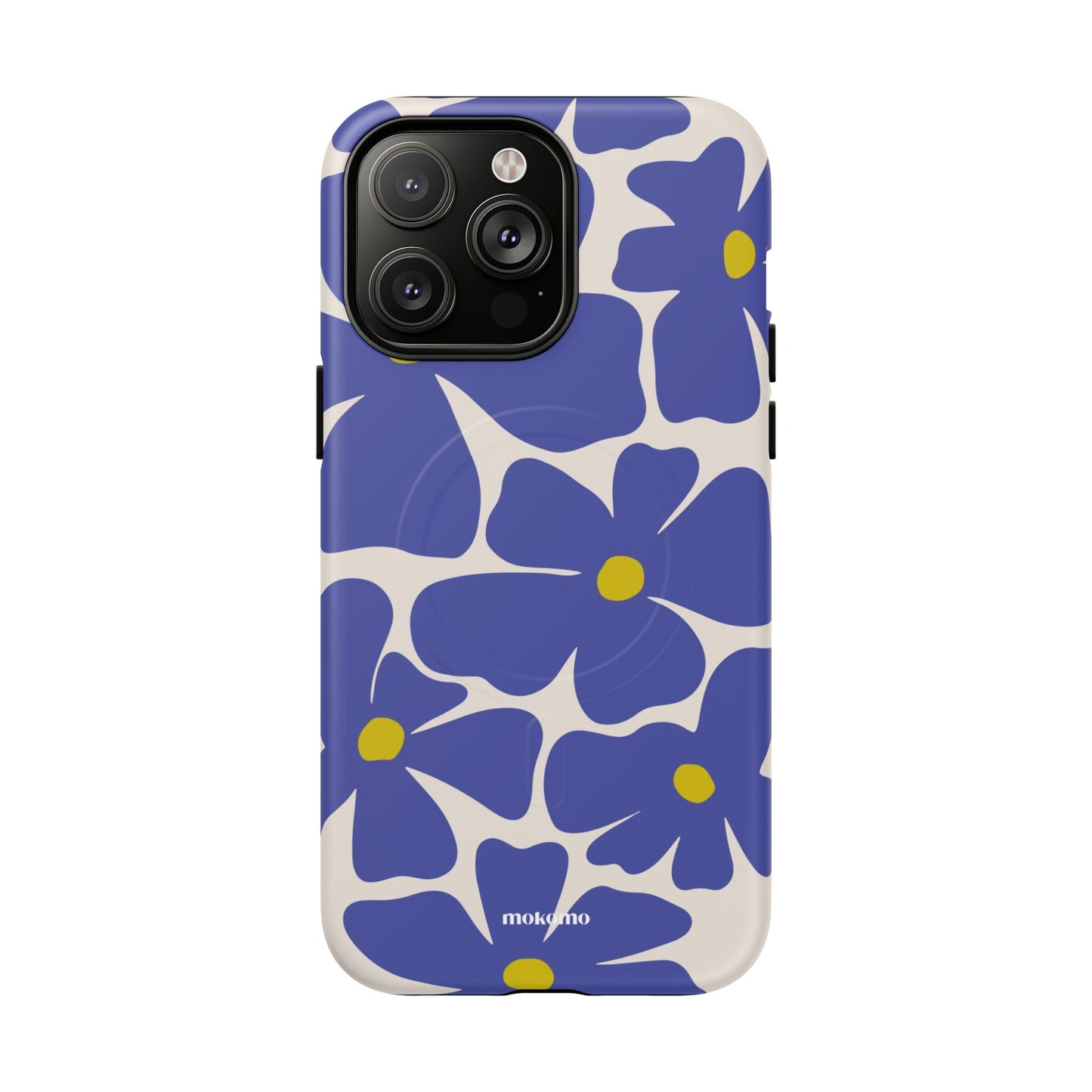 Indigo Daisy - MagSafe