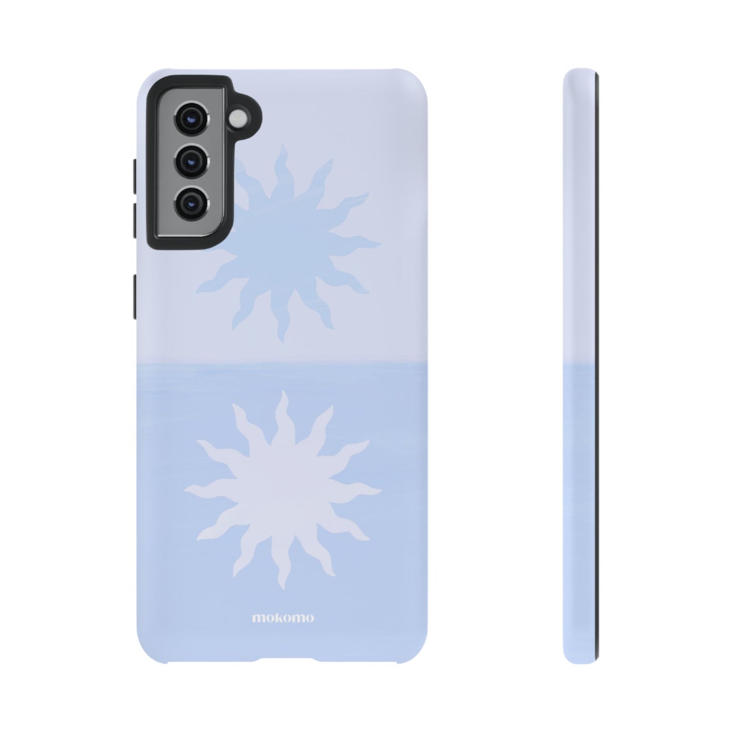 Solara Blue
