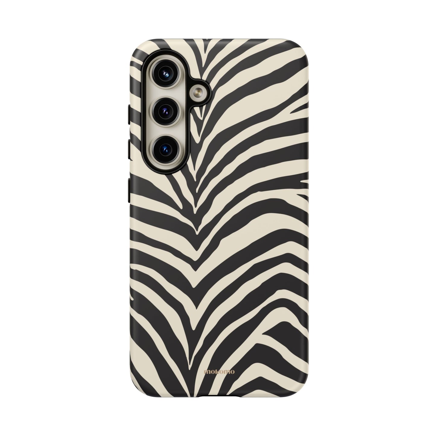 Wild Zebra