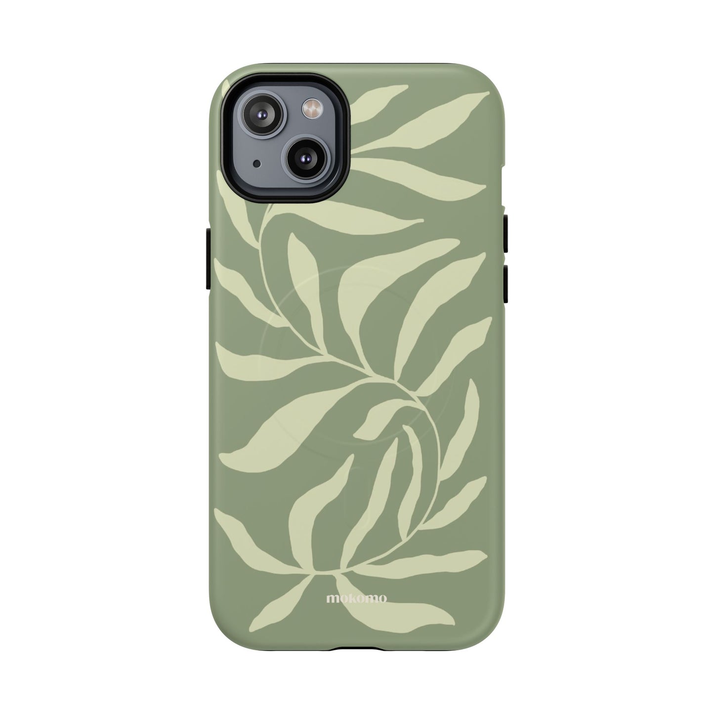 Magic Leaf - MagSafe