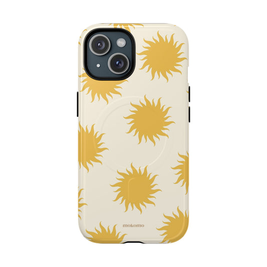 El Sol - MagSafe