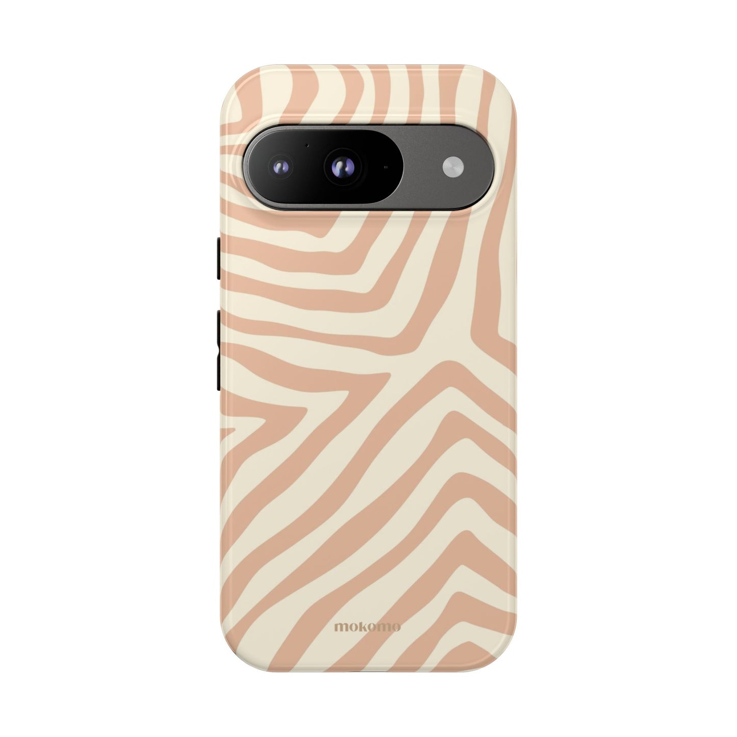 Sandy Zebra