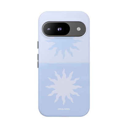 Solara Blue