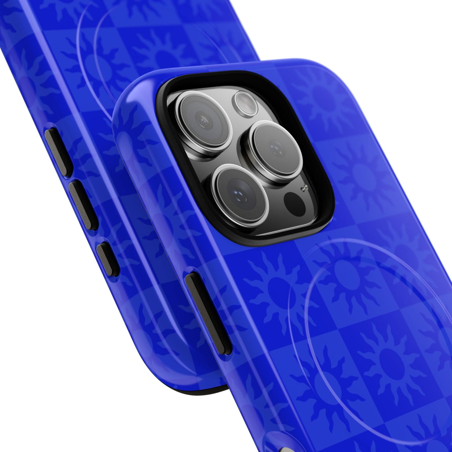 Sol Azul - MagSafe