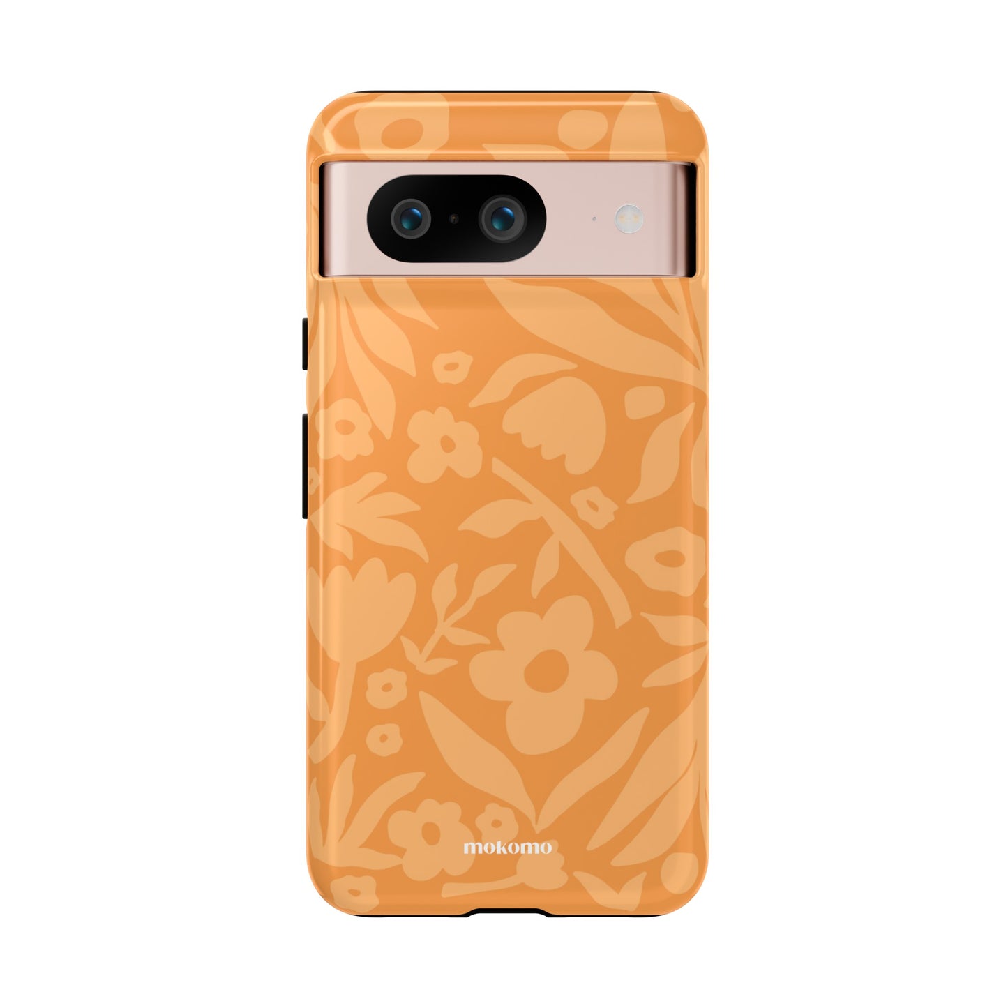 Wildflower Orange