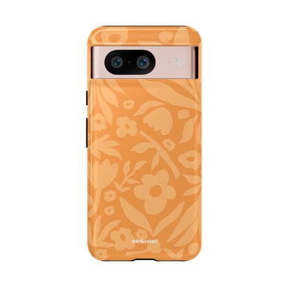 Wildflower Orange
