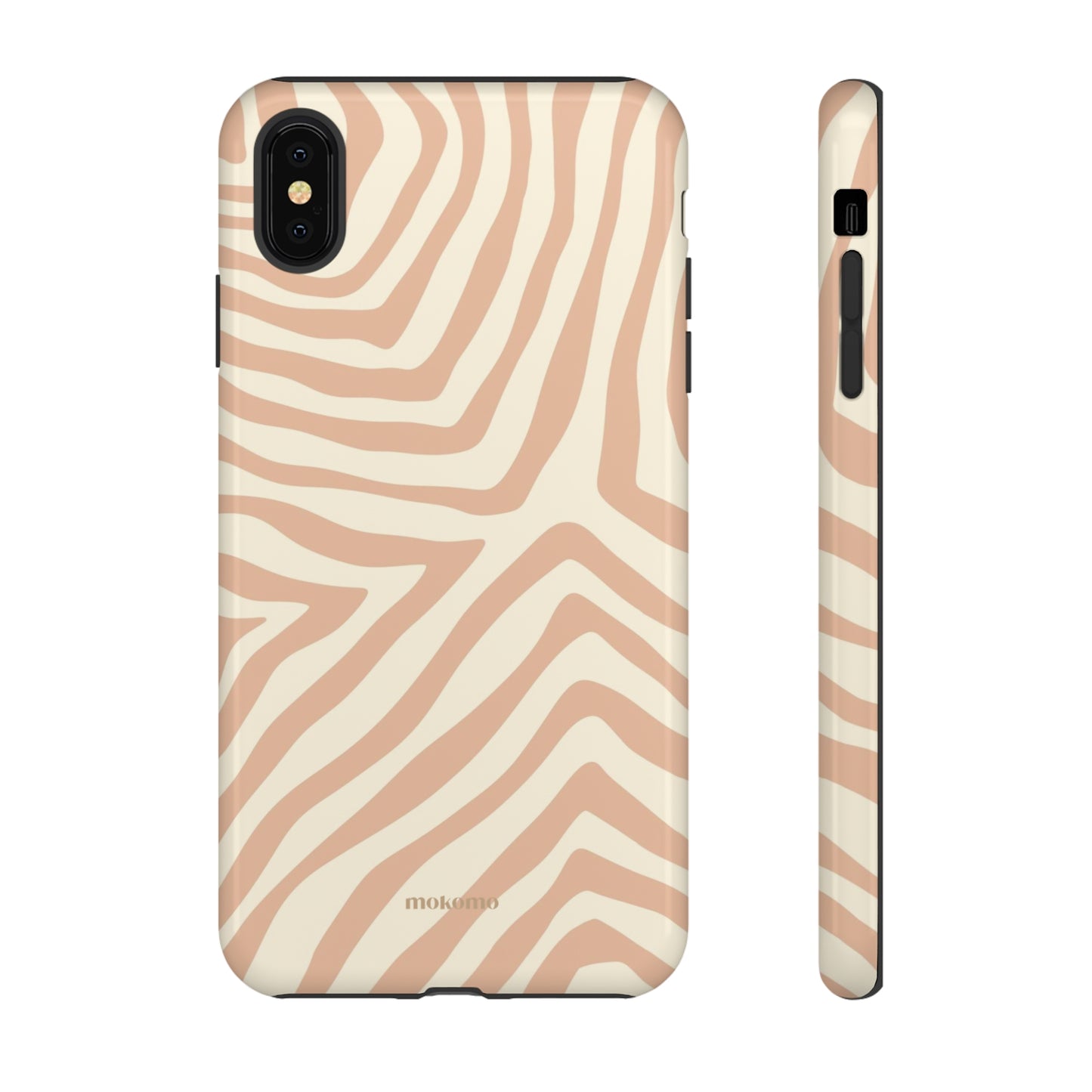 Sandy Zebra
