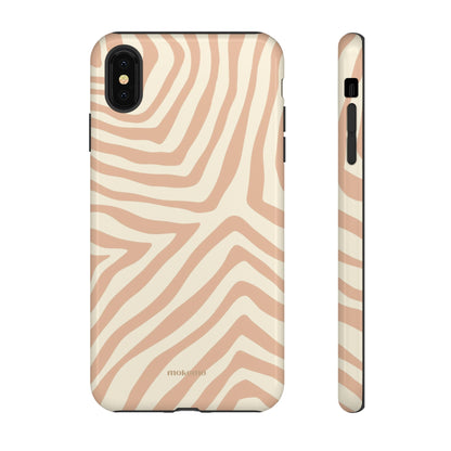 Sandy Zebra