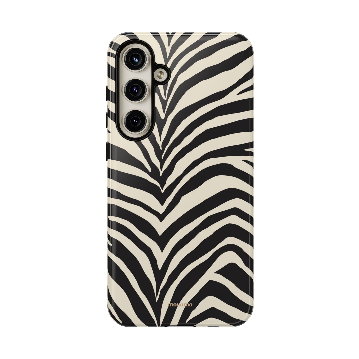 Wild Zebra