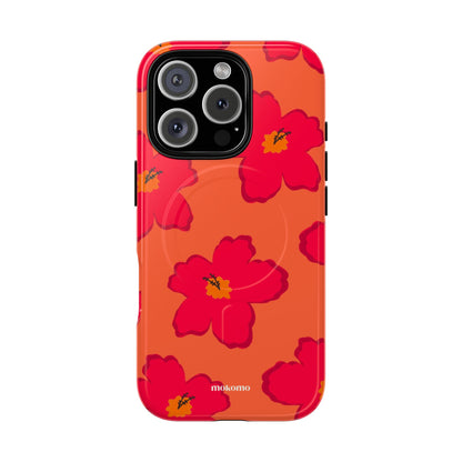 Hibiscus - MagSafe