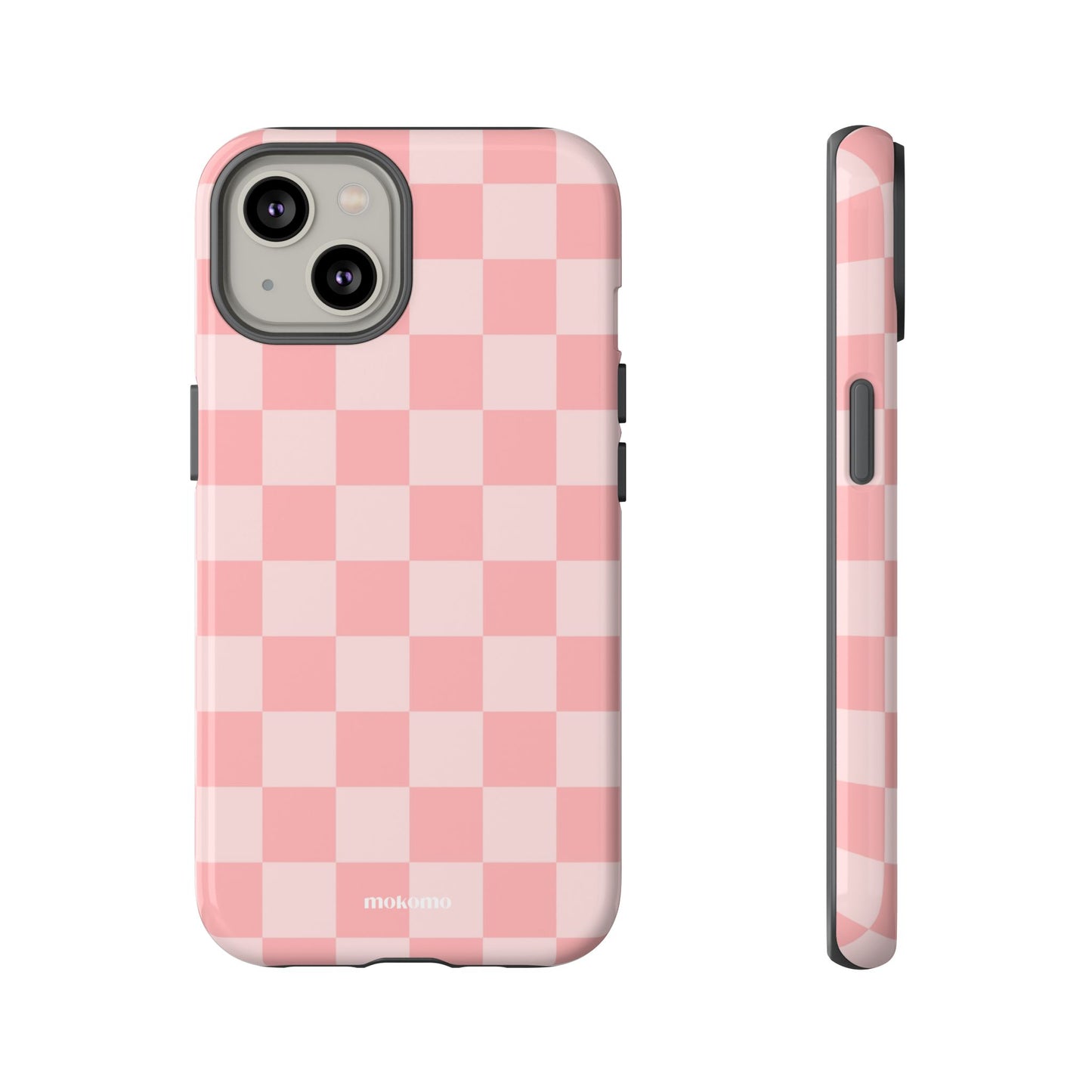 Blush Checks