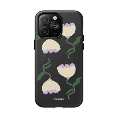 Midnight Bloom - MagSafe