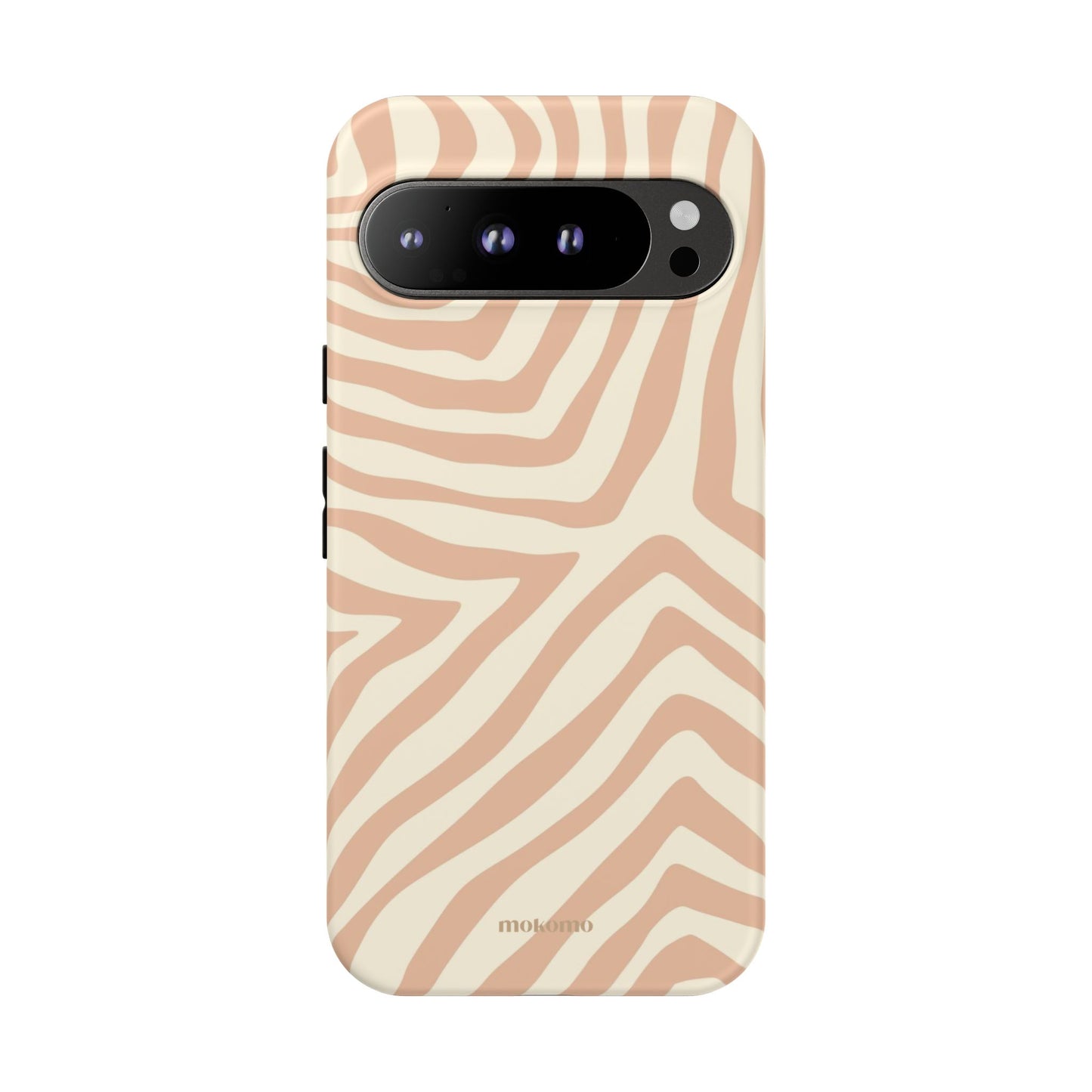 Sandy Zebra