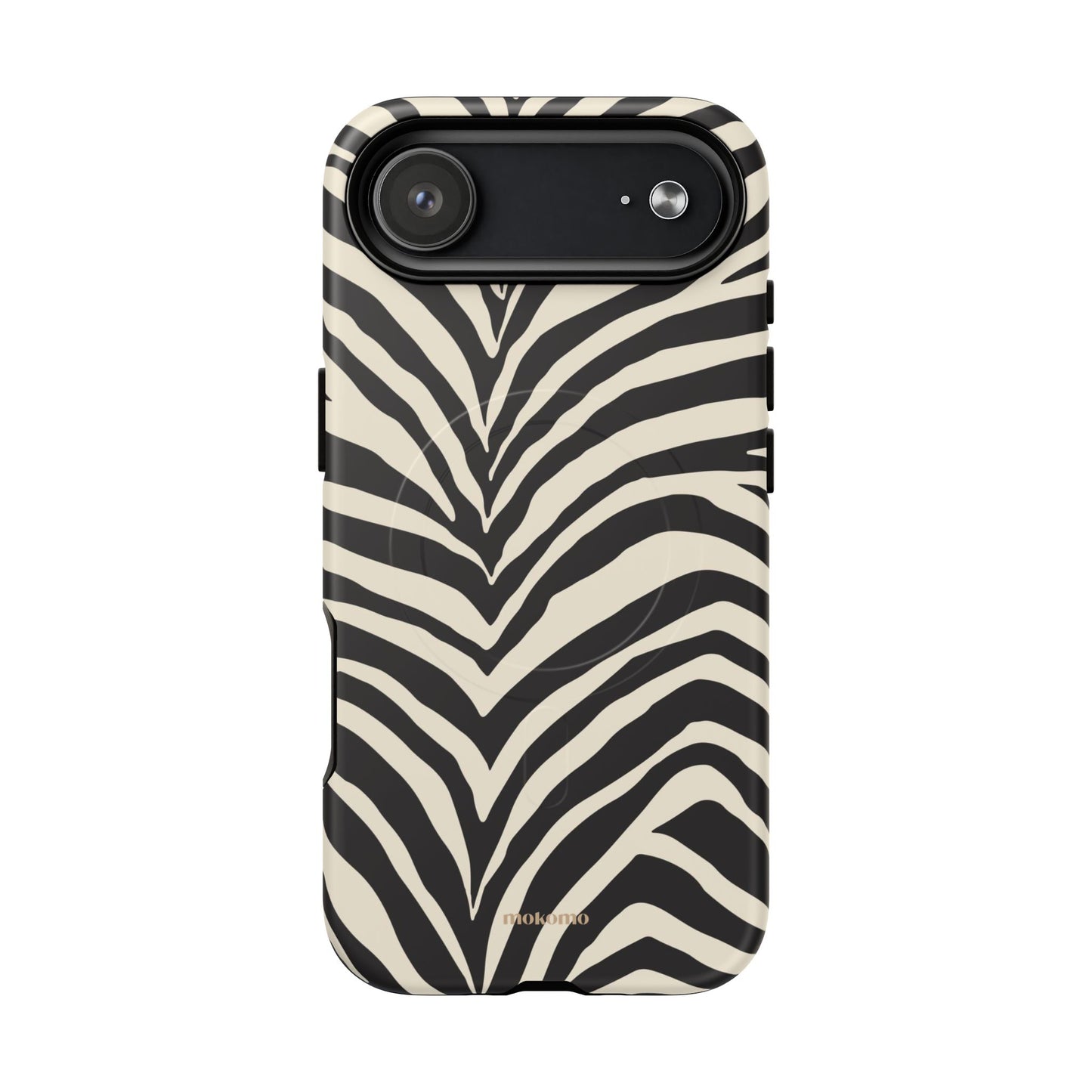 Wild Zebra - MagSafe