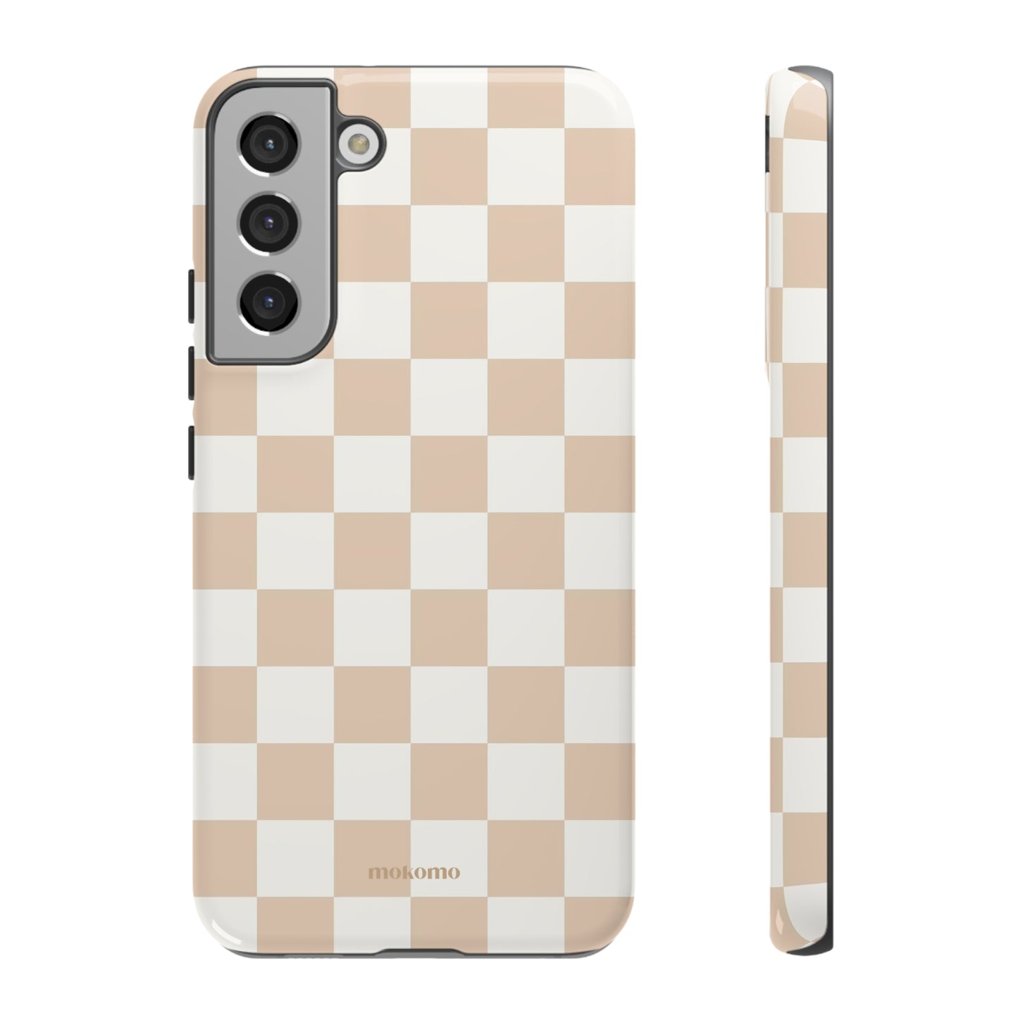 Nude Checks