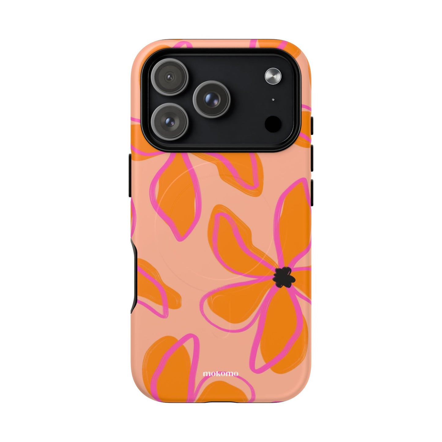 Peach Blossom - MagSafe