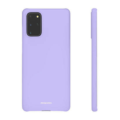 Pastel Purple - Snap