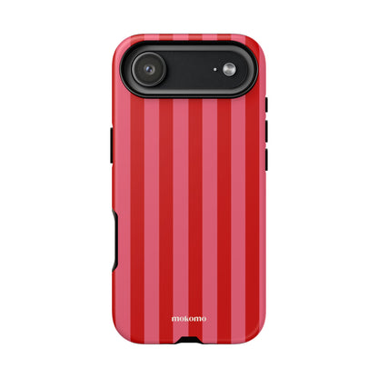 Strawberry Stripes