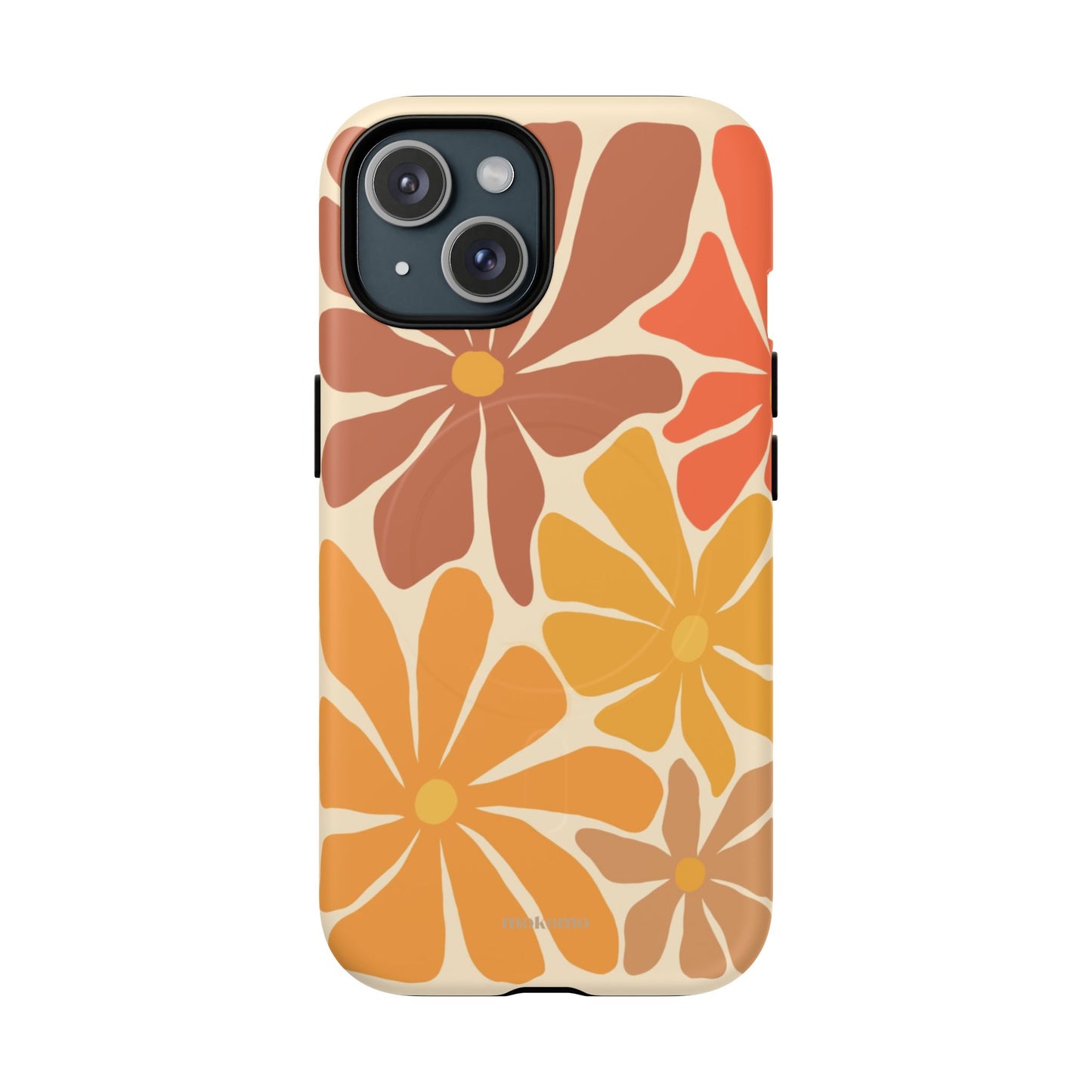 Rustic Bloom - MagSafe