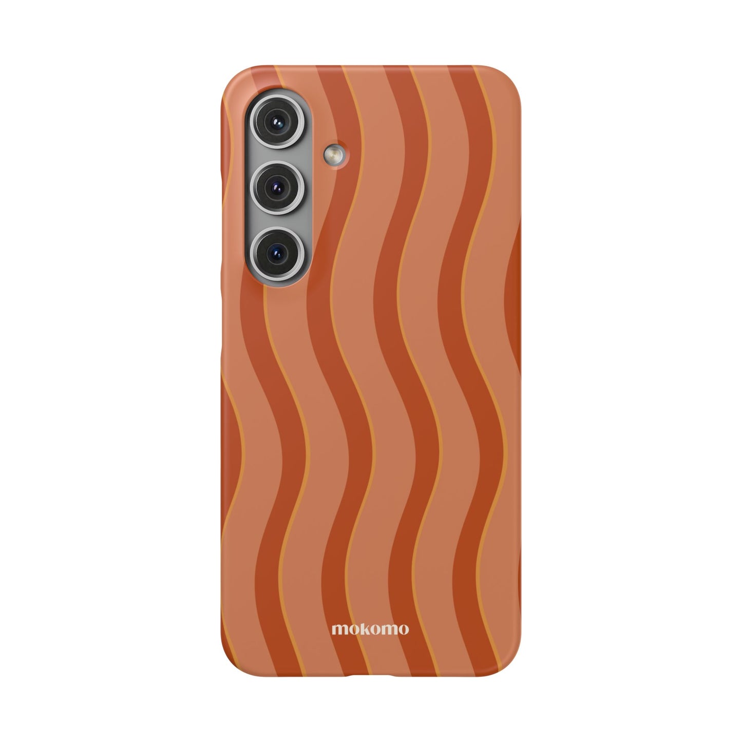 Cinnamon Latte - Snap