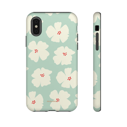 Pastel Flora
