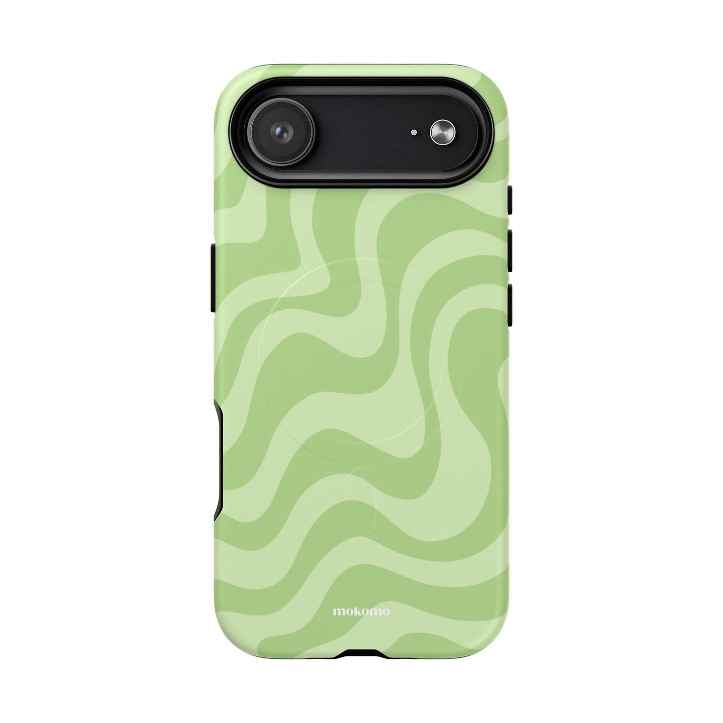 Groovy Green - MagSafe Case