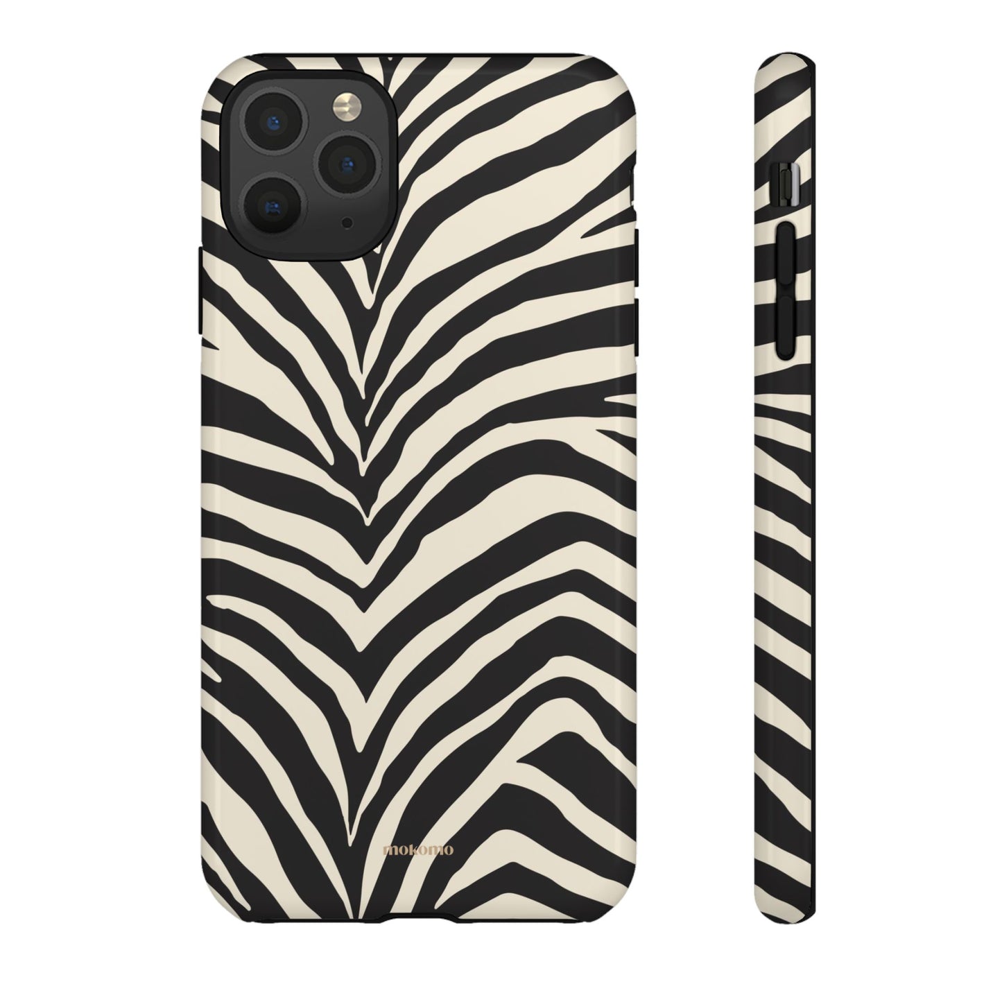 Wild Zebra
