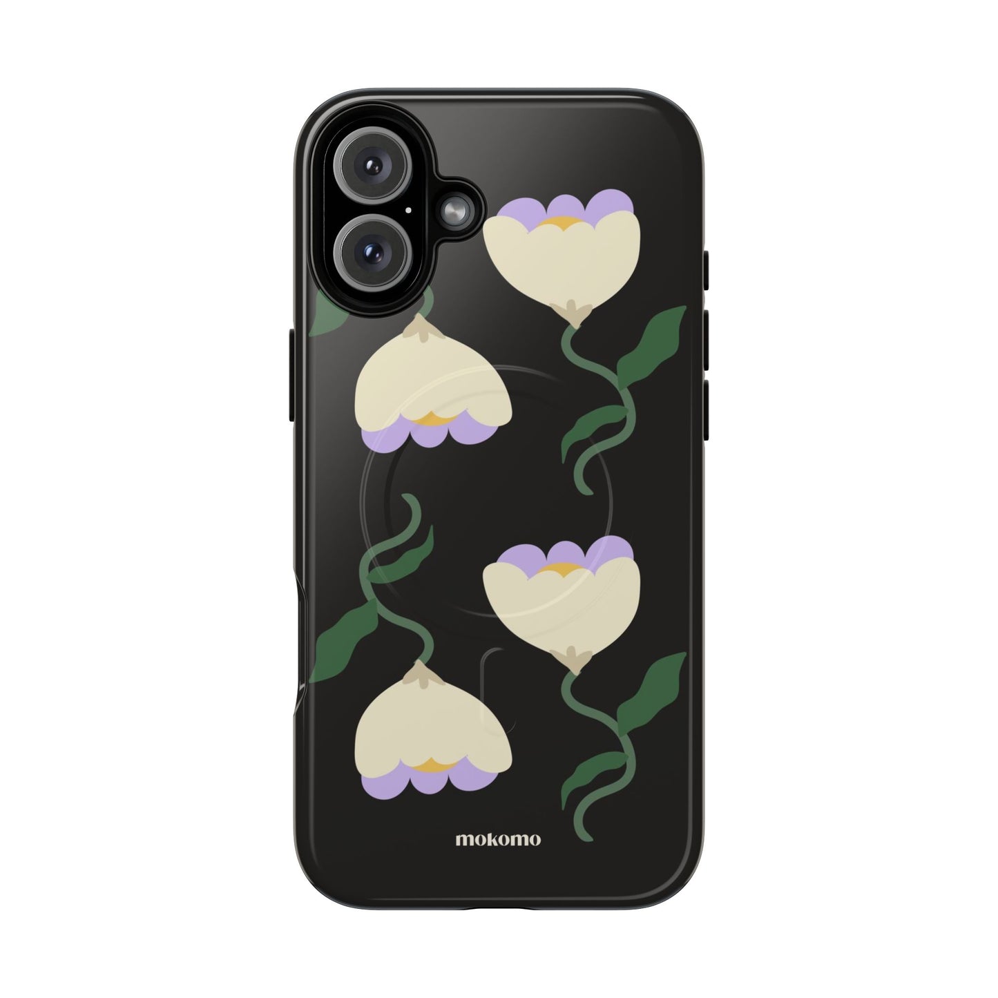 Midnight Bloom - MagSafe